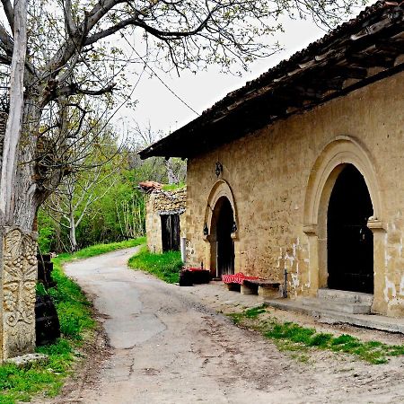 "Pivnica I Smestaj Jovanovic"- Rogljevacke Pivnice Rogljevo Buitenkant foto