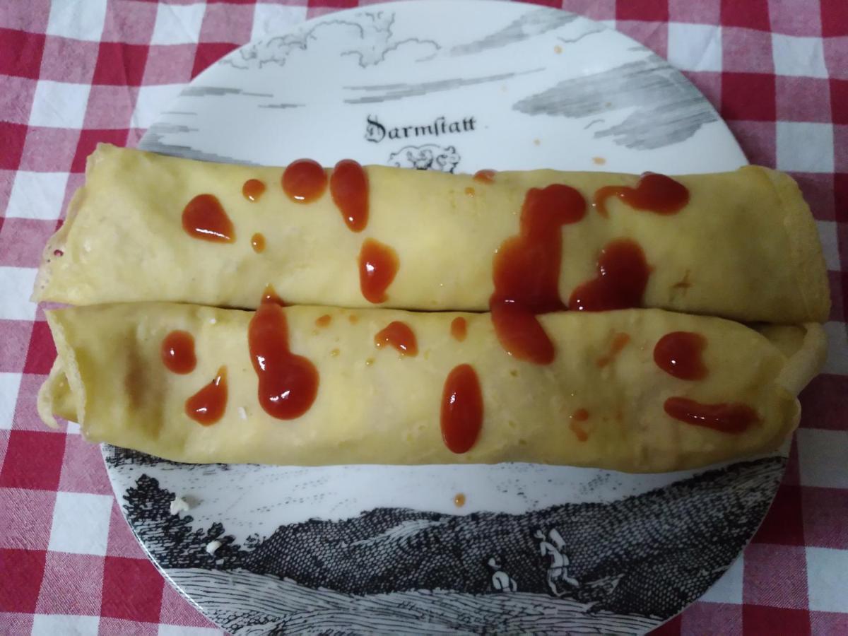 "Pivnica I Smestaj Jovanovic"- Rogljevacke Pivnice Rogljevo Buitenkant foto