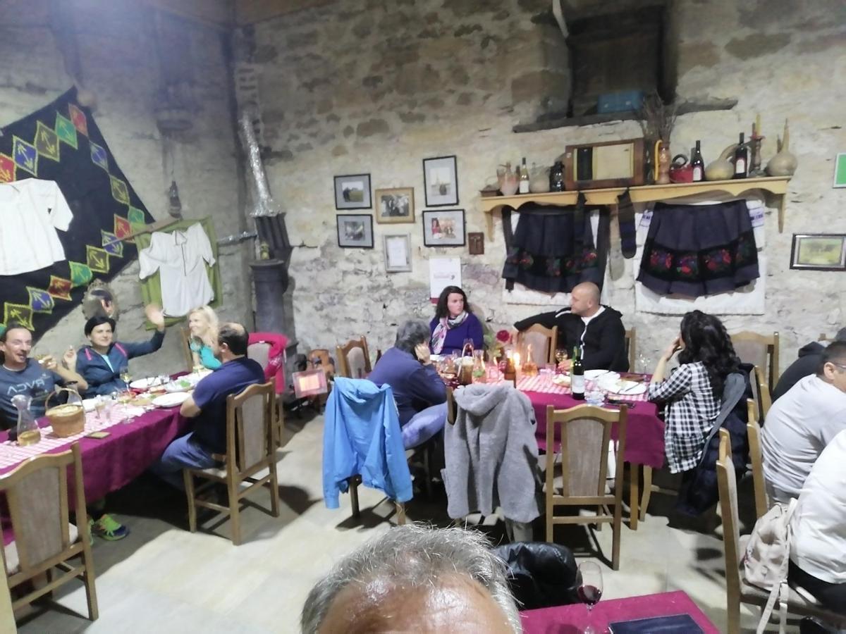 "Pivnica I Smestaj Jovanovic"- Rogljevacke Pivnice Rogljevo Buitenkant foto