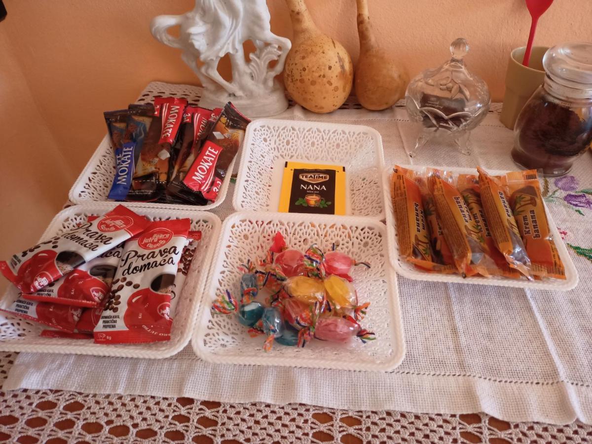 "Pivnica I Smestaj Jovanovic"- Rogljevacke Pivnice Rogljevo Buitenkant foto