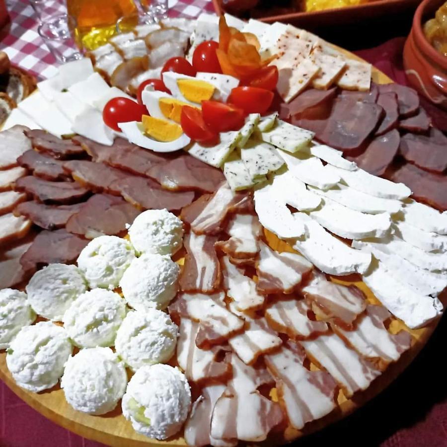 "Pivnica I Smestaj Jovanovic"- Rogljevacke Pivnice Rogljevo Buitenkant foto