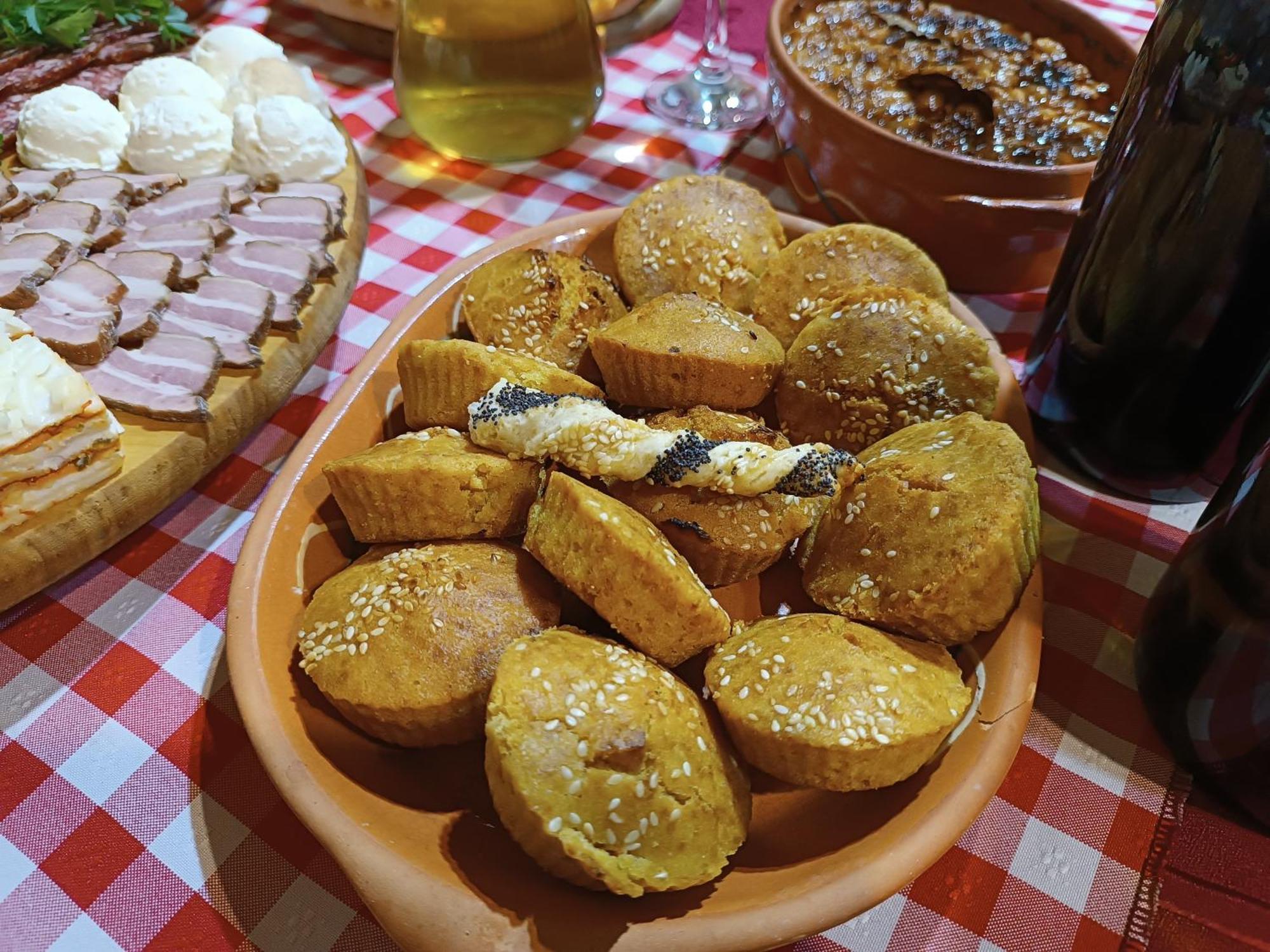 "Pivnica I Smestaj Jovanovic"- Rogljevacke Pivnice Rogljevo Buitenkant foto